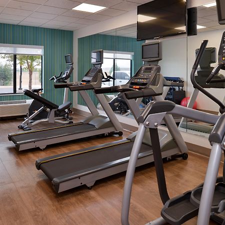 Holiday Inn Express & Suites Pueblo By Ihg מראה חיצוני תמונה