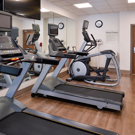 Holiday Inn Express & Suites Pueblo By Ihg מראה חיצוני תמונה
