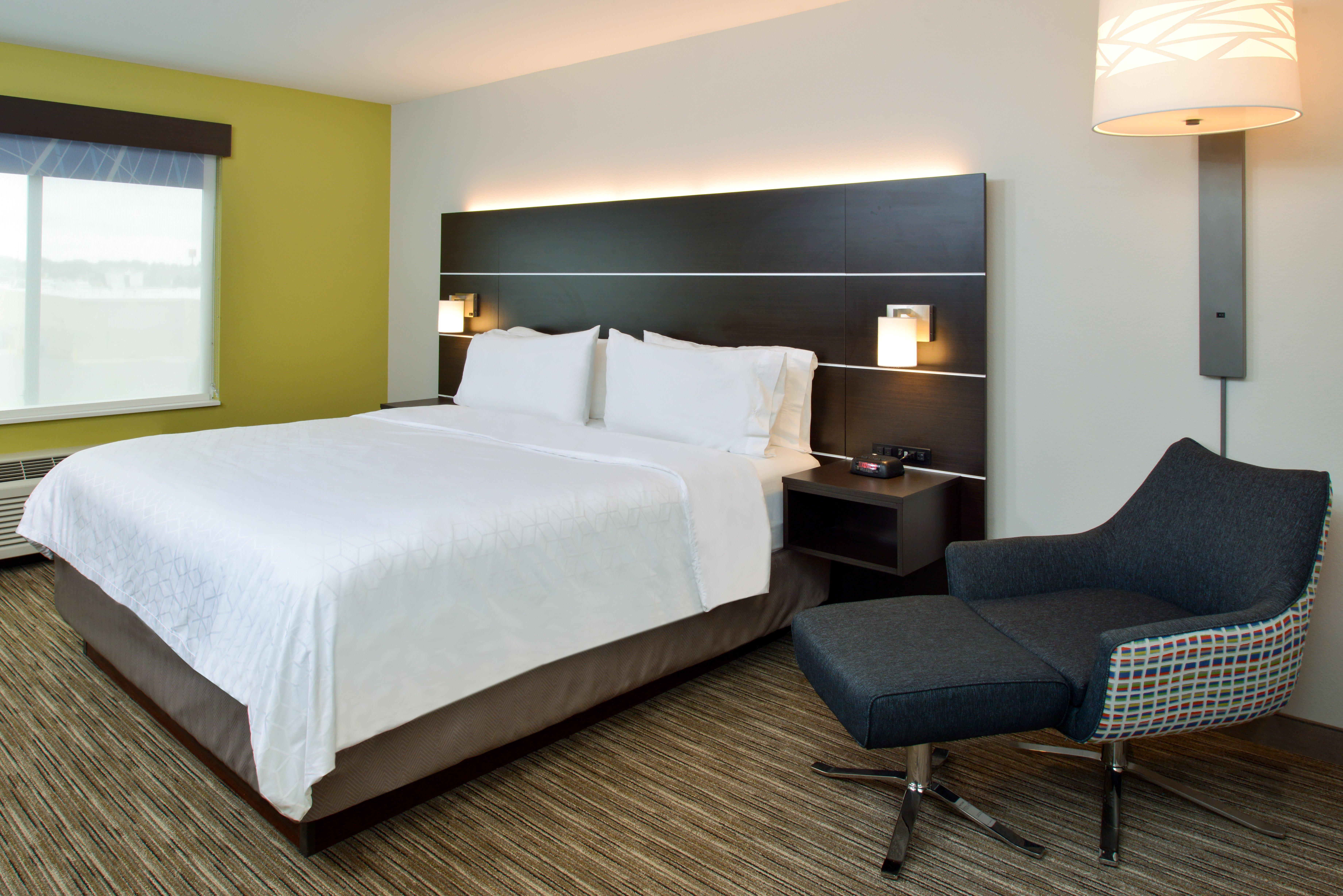 Holiday Inn Express & Suites Pueblo By Ihg מראה חיצוני תמונה