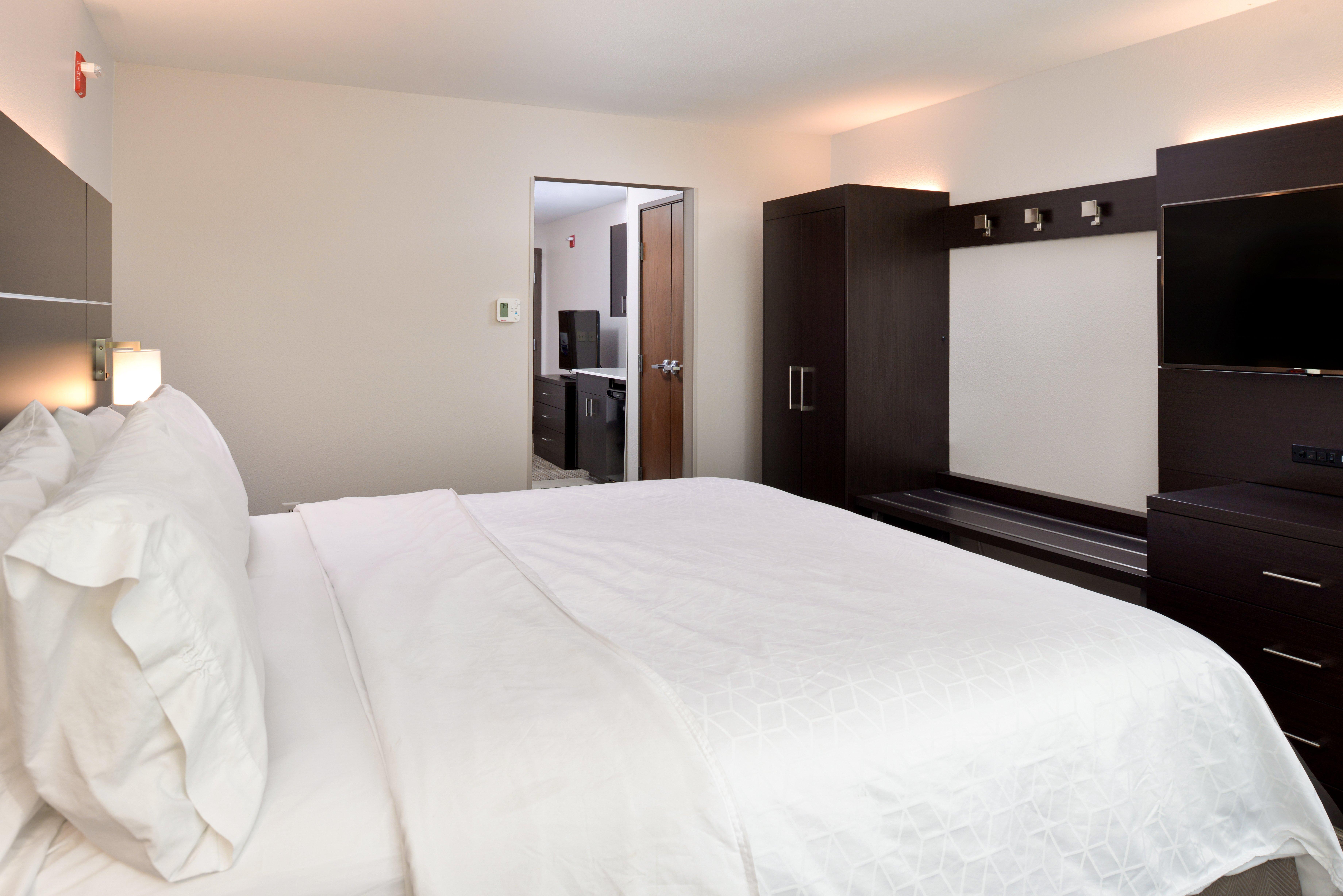 Holiday Inn Express & Suites Pueblo By Ihg מראה חיצוני תמונה