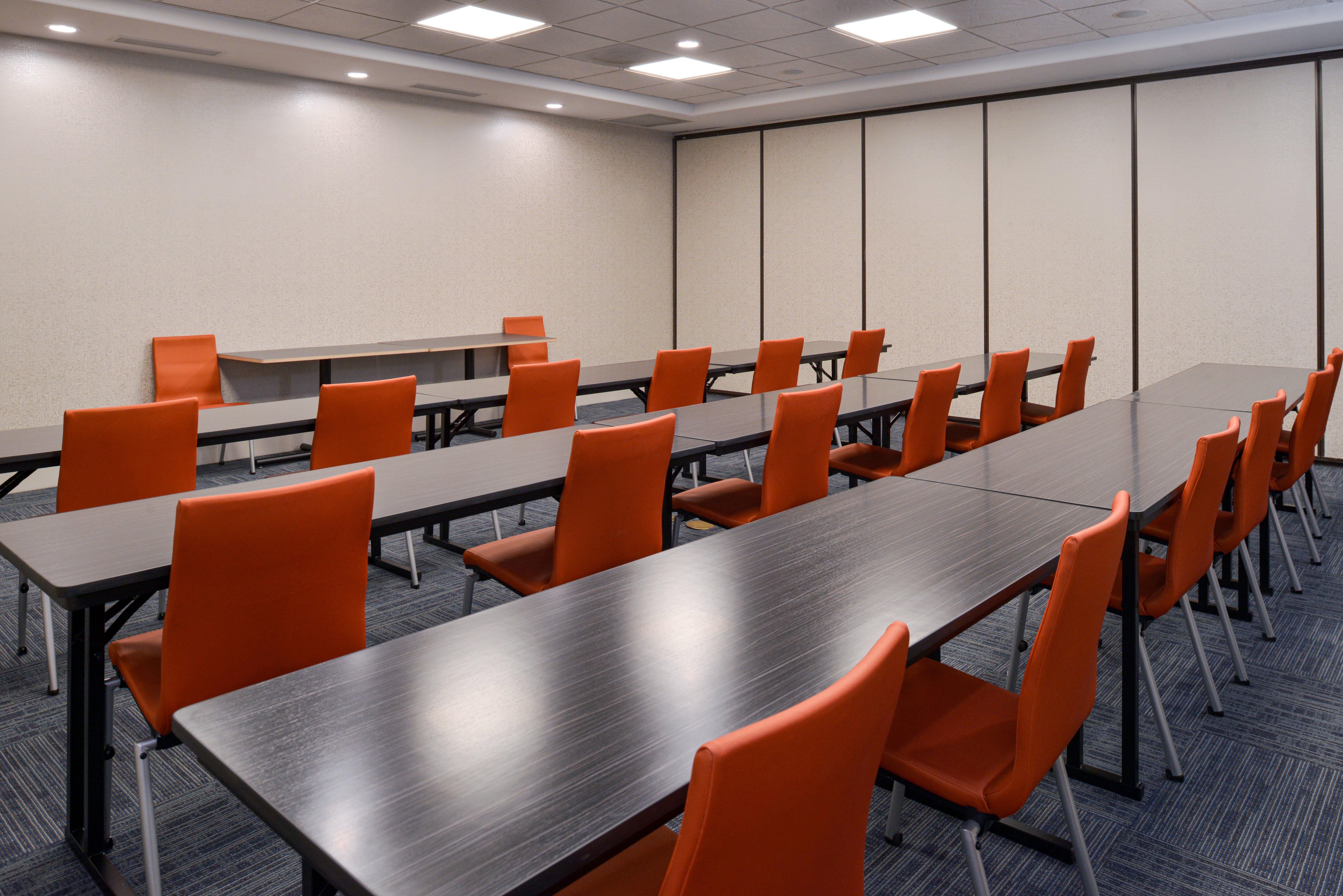 Holiday Inn Express & Suites Pueblo By Ihg מראה חיצוני תמונה