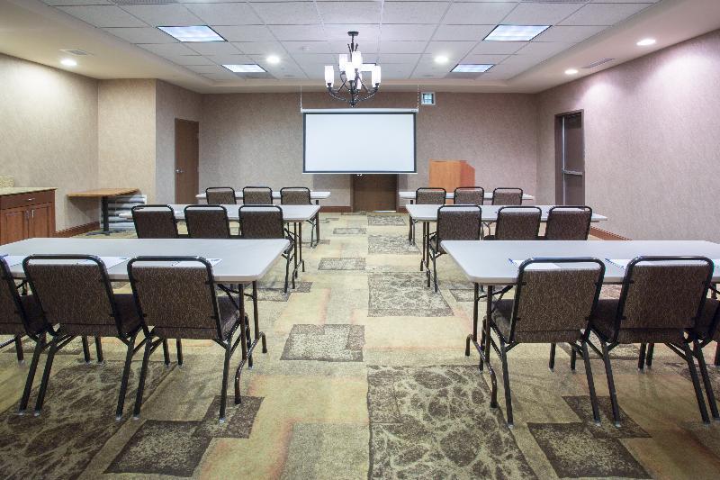 Holiday Inn Express & Suites Pueblo By Ihg מראה חיצוני תמונה